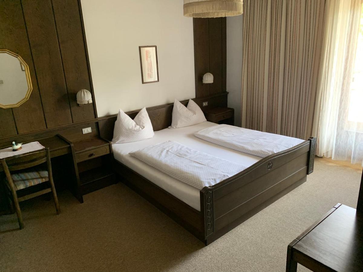 Appartments Hilber بَرونيكو المظهر الخارجي الصورة