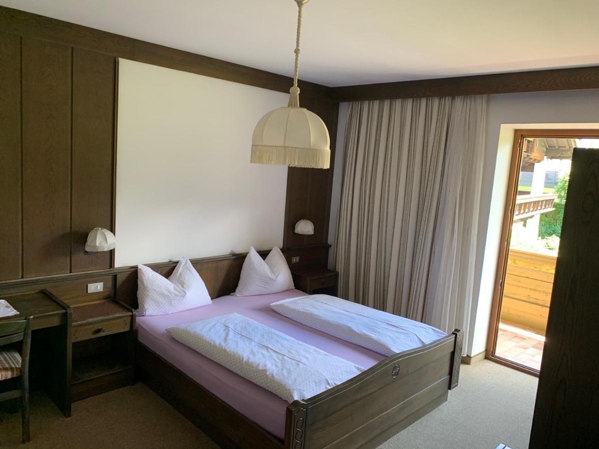 Appartments Hilber بَرونيكو المظهر الخارجي الصورة