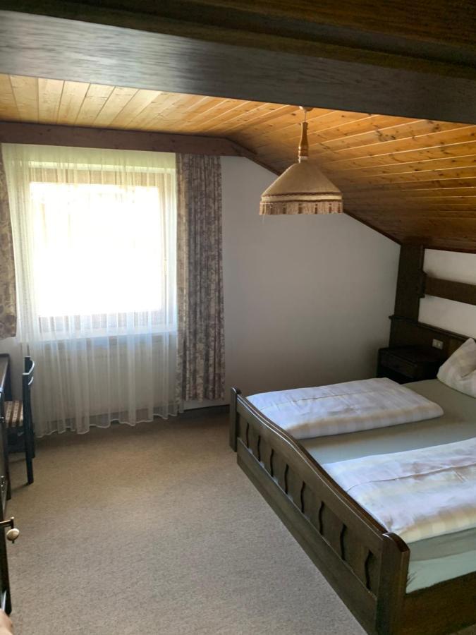 Appartments Hilber بَرونيكو المظهر الخارجي الصورة